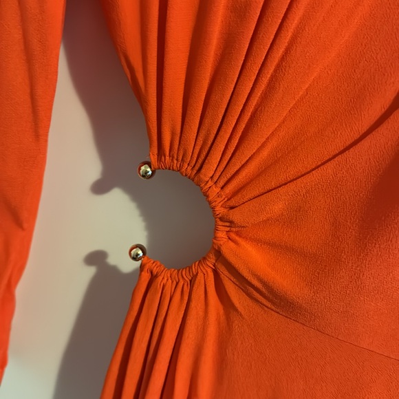 Ba&sh dress - Picture 4 of 5